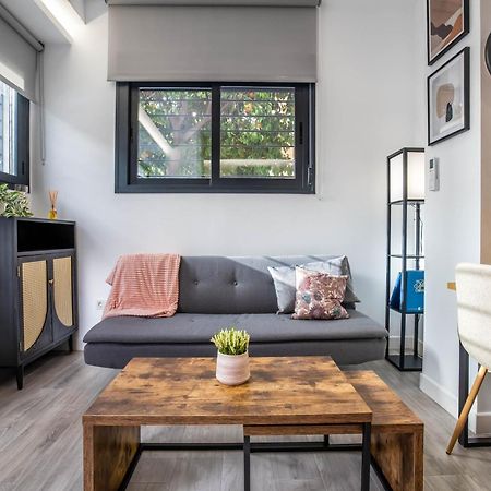 Апартаменты Garesc Lofts Кордова Экстерьер фото