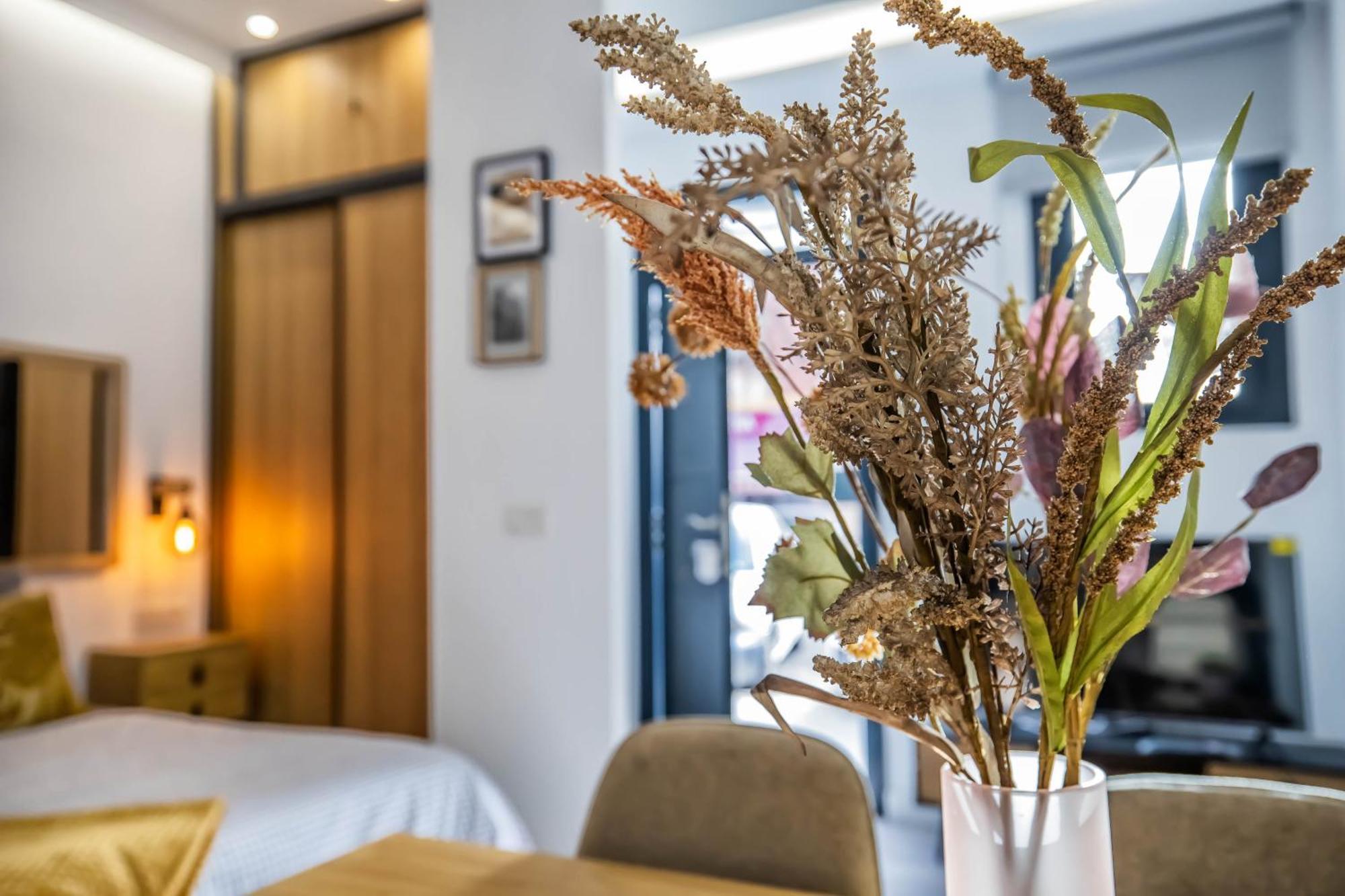 Апартаменты Garesc Lofts Кордова Экстерьер фото