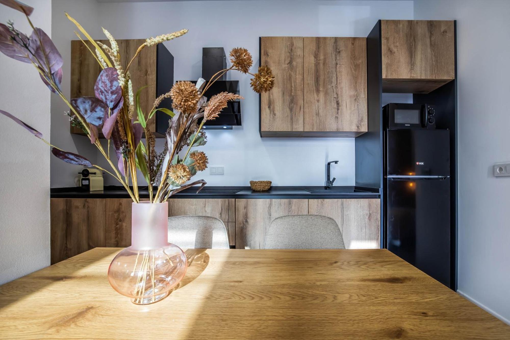 Апартаменты Garesc Lofts Кордова Экстерьер фото